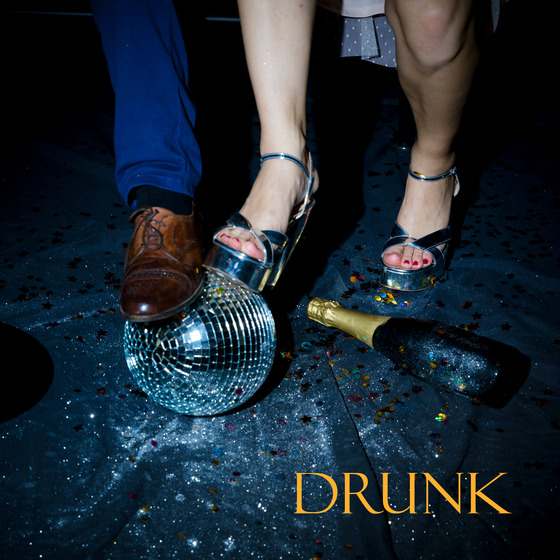 KRE_WORKS — Drunk