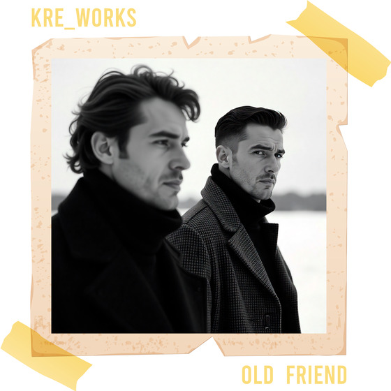 KRE_WORKS — Old Friend