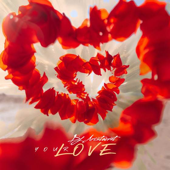 обложка трека - Темная сторона розы