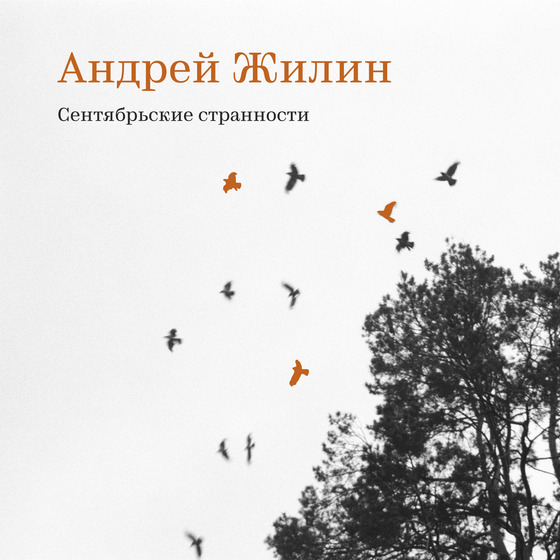 Андрей Жилин — Сентябрьские странности