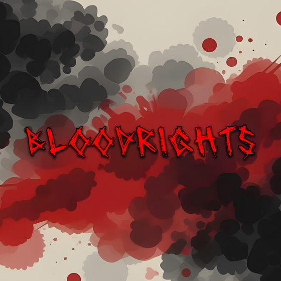 TeleTYpe — Bloodrights: Prologue