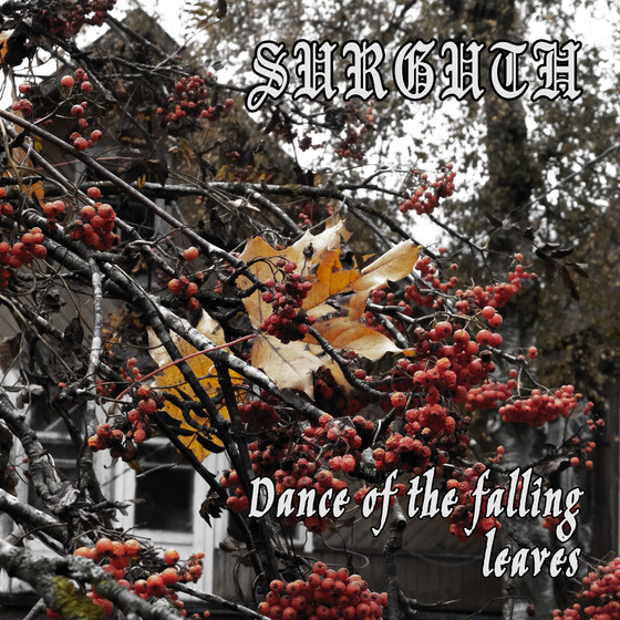 Surguth — Dance Of The Falling Leaves